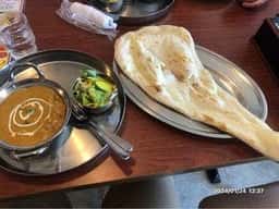 インド料理 ディヨ