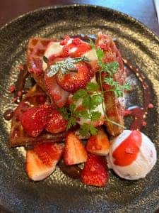 カフェドラパン