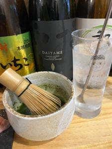 大衆酒場 あふろ