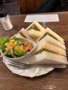 神田珈琲園 神田北口店