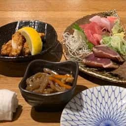 居酒屋 松竹梅