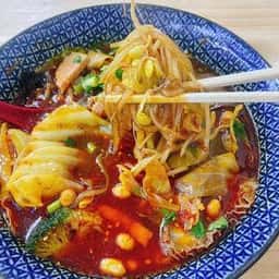 友誼食府 新大久保店