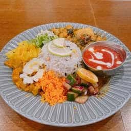 pecocurry