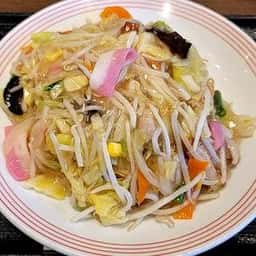 リンガーハット 西池袋店