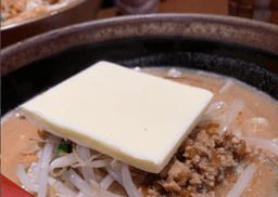麺場 田所商店 諏訪IC店