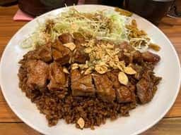 HONMACHI 豚テキ 本店