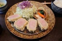 とんかつ大希