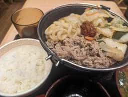 すき家 晴海二丁目店