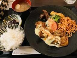 ビーフカツと和洋食のお店 神戸Hiro