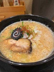 麺匠 一本道