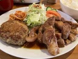 ココロ 与野店