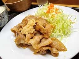 笑姜や
