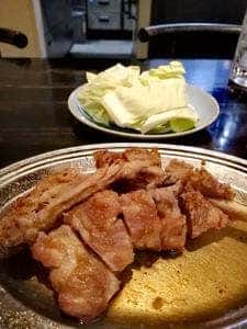 鳥処十八番