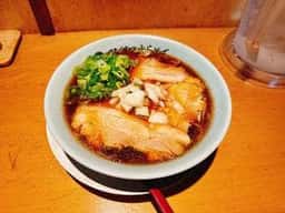 フジサワ中華そば