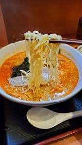 日高屋 久我山駅前店