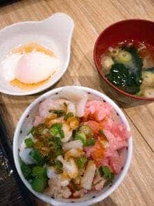 大江戸温泉物語Premium 汐美荘 お食事処