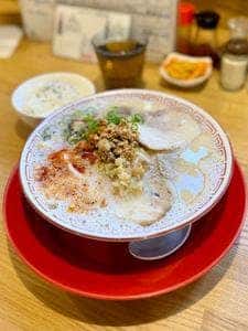 中華そば 三浦