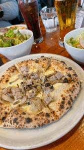 Pizzeria TAKATA BOKUSYA