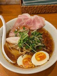 麺屋 Hulu-lu