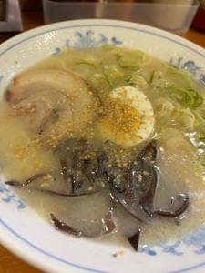 ラーメン味来