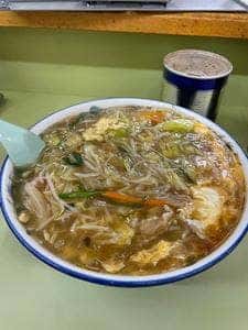 ラーメン処 田川 角盤町店