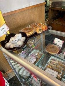 梅花亭小伝馬町店