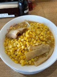 札幌ラーメン みそ吟 豊田久保店