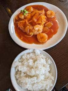 旬菜中華 玉家