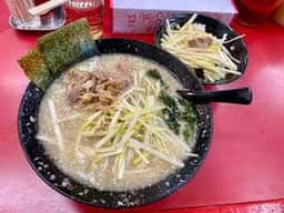 らーめん りきまる