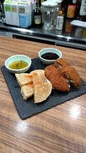 寿司居酒屋一心 本町店
