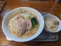 十八製麺