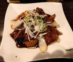 石庫門 オアゾ丸の内店