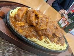 ホテルプリムローズ大阪 レストラン味彩
