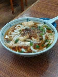 新京食堂