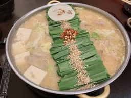 もつ鍋ながまさ 博多本店