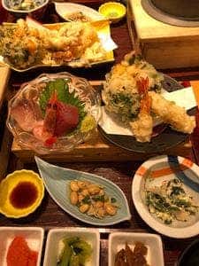 惣菜と定食 はしや そごう横浜店