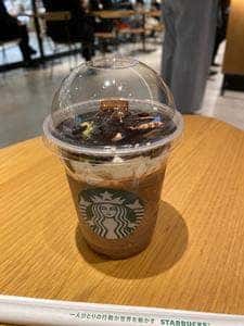 スターバックス コーヒー 広島三越店