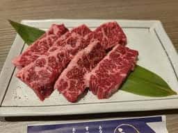 伊賀牛 焼肉 えん