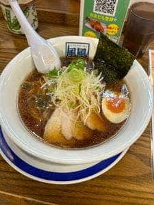 風風ラーメン 本町店