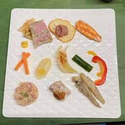 ワインレストラン ドミナス