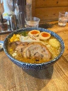 麺恋処 爆龍