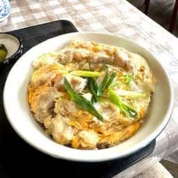 美奈都食堂
