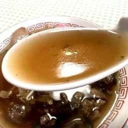 松月食堂