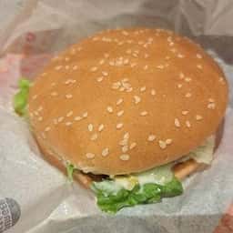バーガーキング 浦和仲町店