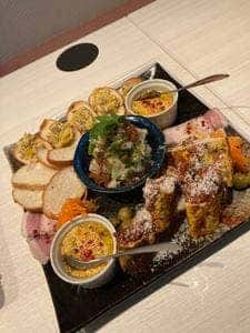 わたしのダイニング Healthy CaféーBar NEXT