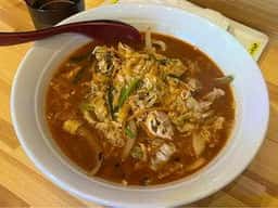 麺屋 壱参陸