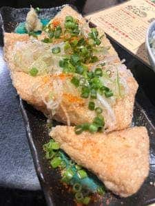 酒と炭火と鉄板と くるくるパァーマちゃん