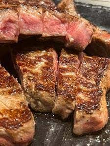 ステーキダイニング鷹