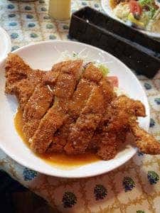 洋食の赤ちゃん 兵庫南