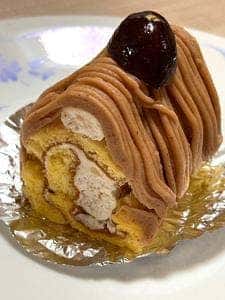 モナムール ミッテン府中店